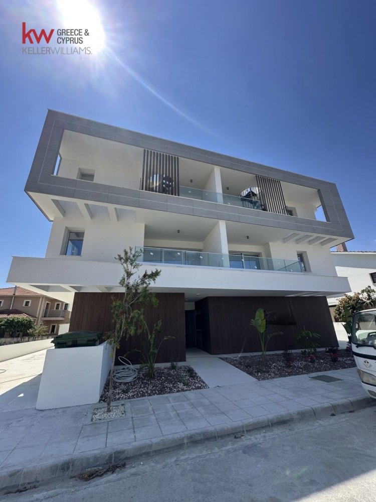 2 غرف نوم شقة في Livadia, Cyprus رقم 174610