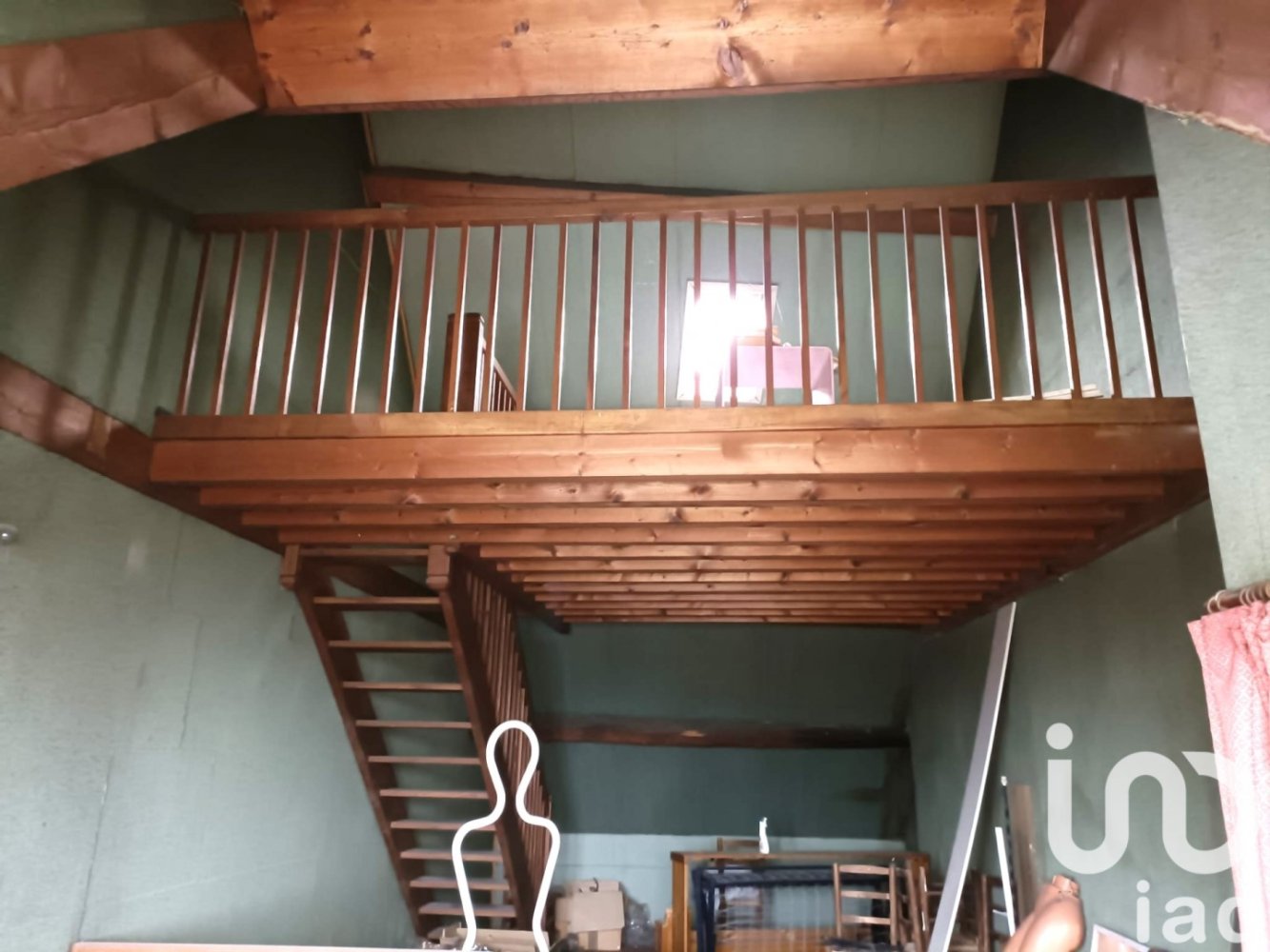 4 bedrooms Villa in La Mure, France No. 191960