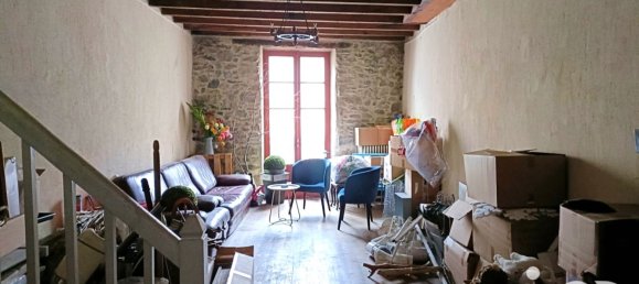 4 bedrooms Villa in La Mure, France No. 191960 8