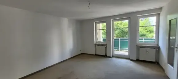 Студия в Plauen, Германия № 280393 9