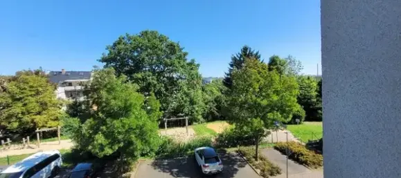 Студия в Plauen, Германия № 280393 19