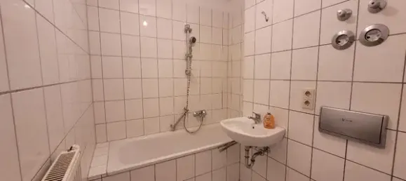 Студия в Plauen, Германия № 280393 11