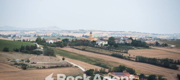 2 غرف نوم شقة في Terre Roveresche, Italy رقم 304611 8