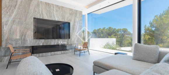 7 bedrooms Villa in Can Furnet, Spain No. 90497 14