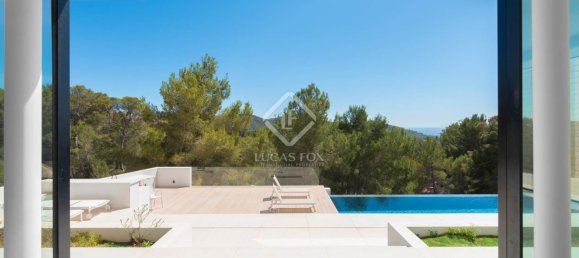 7 bedrooms Villa in Can Furnet, Spain No. 90497 7