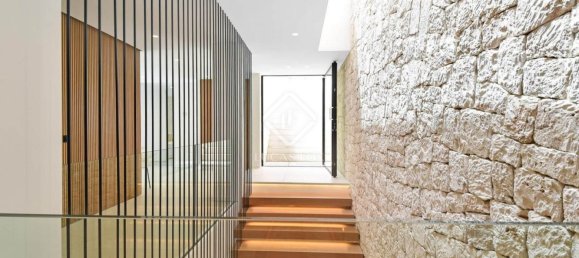 7 bedrooms Villa in Can Furnet, Spain No. 90497 38