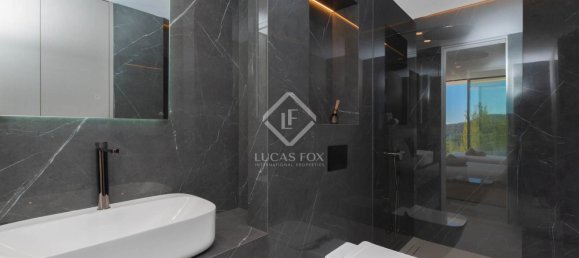 7 bedrooms Villa in Can Furnet, Spain No. 90497 28