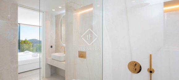 7 bedrooms Villa in Can Furnet, Spain No. 90497 26