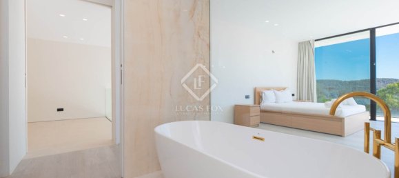 7 bedrooms Villa in Can Furnet, Spain No. 90497 24