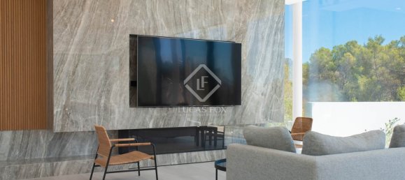 7 bedrooms Villa in Can Furnet, Spain No. 90497 13