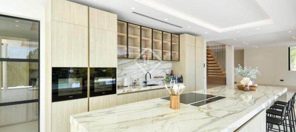 7 bedrooms Villa in Can Furnet, Spain No. 90497 20