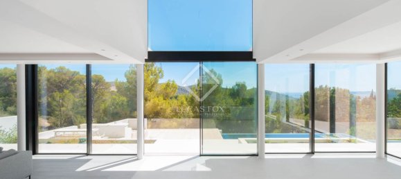 7 bedrooms Villa in Can Furnet, Spain No. 90497 11