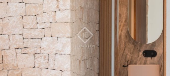 7 bedrooms Villa in Can Furnet, Spain No. 90497 29