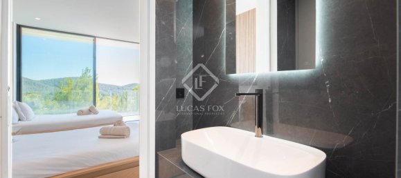 7 bedrooms Villa in Can Furnet, Spain No. 90497 30