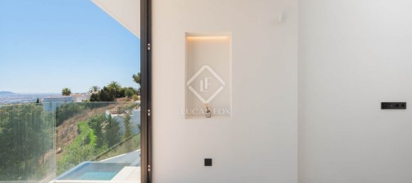 7 bedrooms Villa in Can Furnet, Spain No. 90497 31