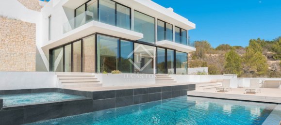 7 bedrooms Villa in Can Furnet, Spain No. 90497 2