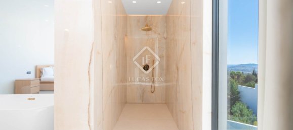 7 bedrooms Villa in Can Furnet, Spain No. 90497 36