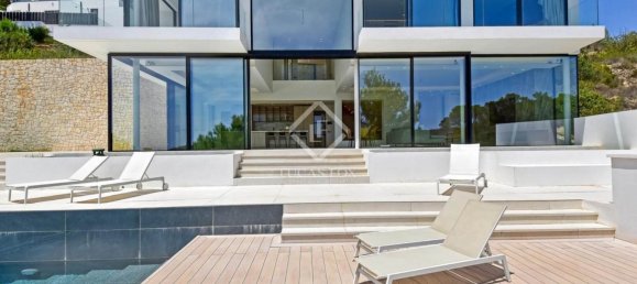 7 bedrooms Villa in Can Furnet, Spain No. 90497 4