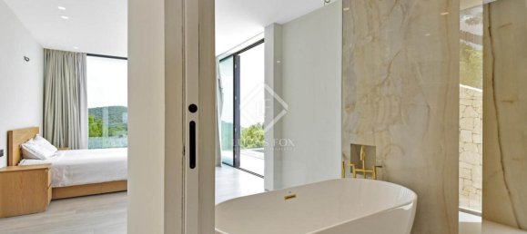 7 bedrooms Villa in Can Furnet, Spain No. 90497 23