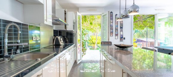 3 Schlafzimmer Villa in Grimaud, France, Nr. 353249 5