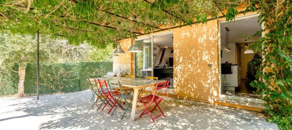 3 Schlafzimmer Villa in Grimaud, France, Nr. 353249 12