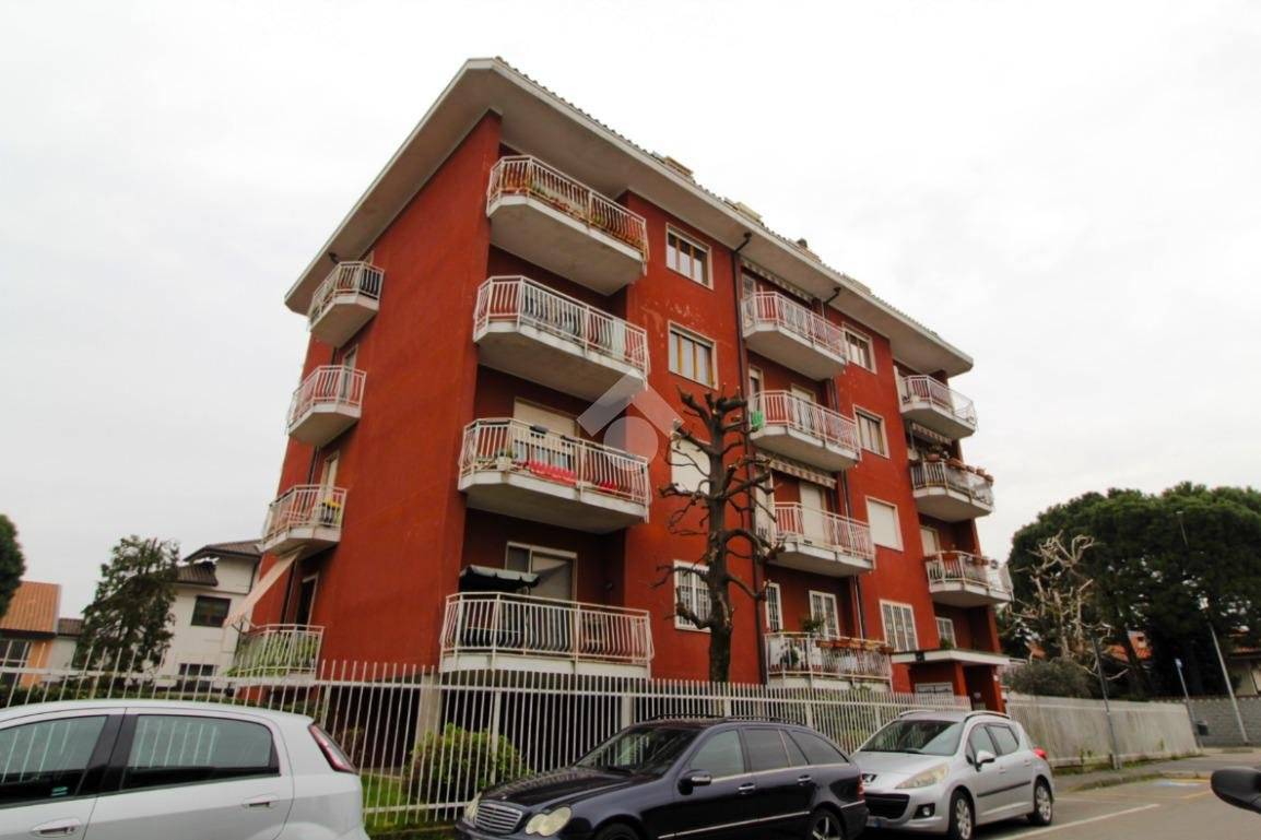 1 Schlafzimmer Wohnung in Sedriano, Italy, Nr. 59398