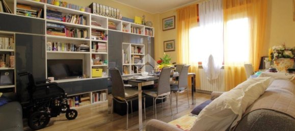 1 Schlafzimmer Wohnung in Sedriano, Italy, Nr. 59398 2
