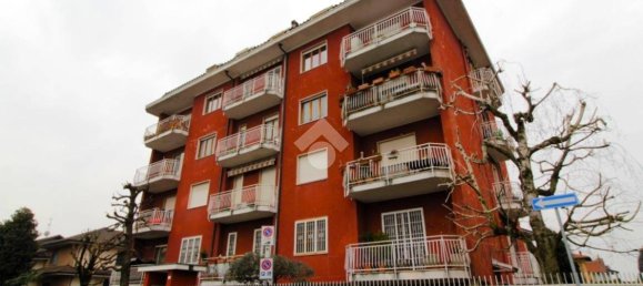 1 Schlafzimmer Wohnung in Sedriano, Italy, Nr. 59398 18