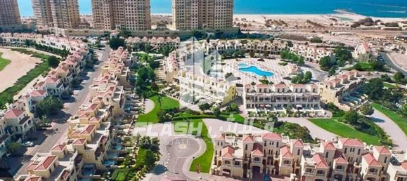 2 Schlafzimmer Wohnung in Al Hamra Village, UAE, Nr. 33171 7