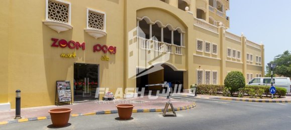 2 Schlafzimmer Wohnung in Al Hamra Village, UAE, Nr. 33171 11