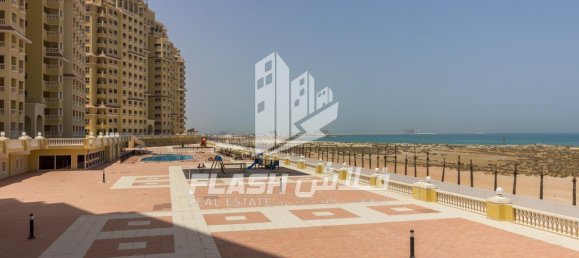 2 Schlafzimmer Wohnung in Al Hamra Village, UAE, Nr. 33171 5