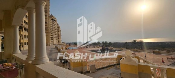 2 Schlafzimmer Wohnung in Al Hamra Village, UAE, Nr. 33171 4