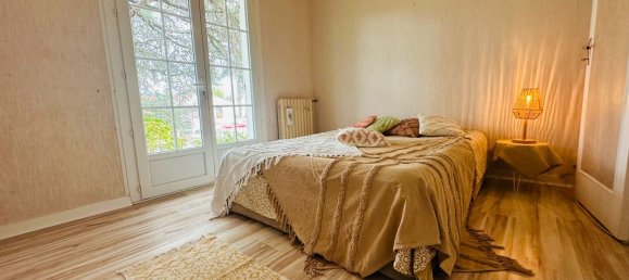 3 Schlafzimmer Haus in Saintes, France, Nr. 337088 7