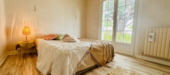 3 Schlafzimmer Haus in Saintes, France, Nr. 337088 6