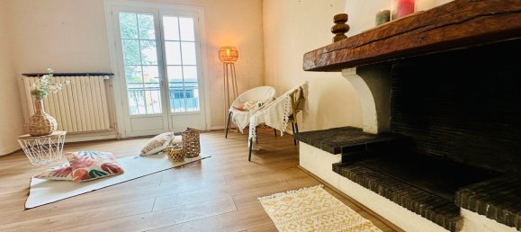 3 Schlafzimmer Haus in Saintes, France, Nr. 337088 2