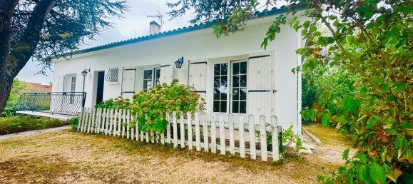 3 Schlafzimmer Haus in Saintes, France, Nr. 337088 5