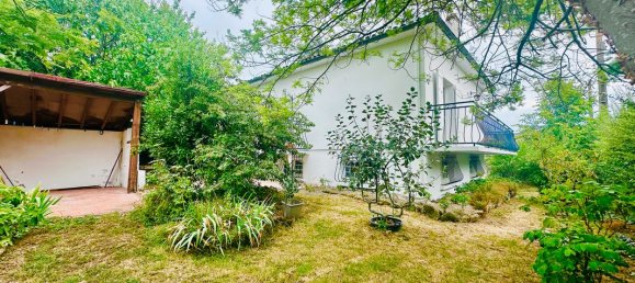 3 Schlafzimmer Haus in Saintes, France, Nr. 337088 9