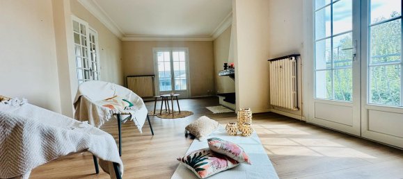 3 Schlafzimmer Haus in Saintes, France, Nr. 337088 3