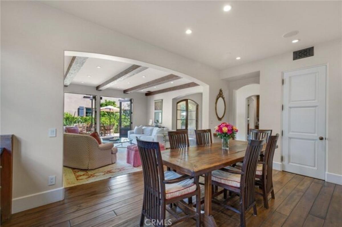 5 غرف نوم منزل في Newport Beach, USA رقم 416065