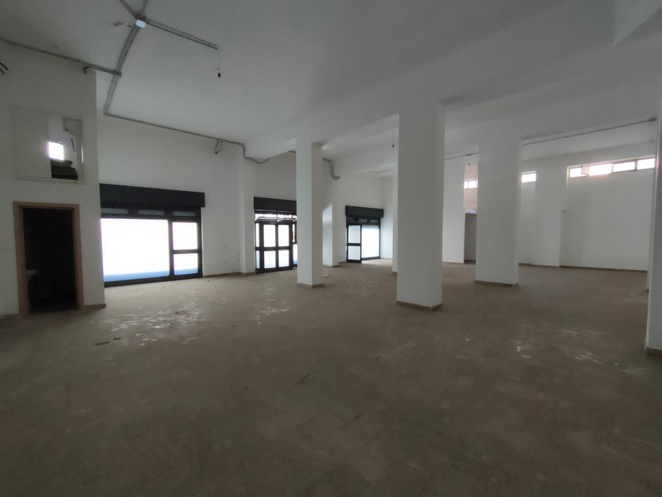 192m² Commercial property in Santa Maria Capua Vetere, Italy No. 251511
