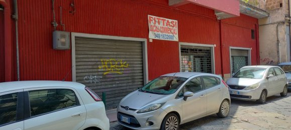 192m² Commercial property in Santa Maria Capua Vetere, Italy No. 251511 9