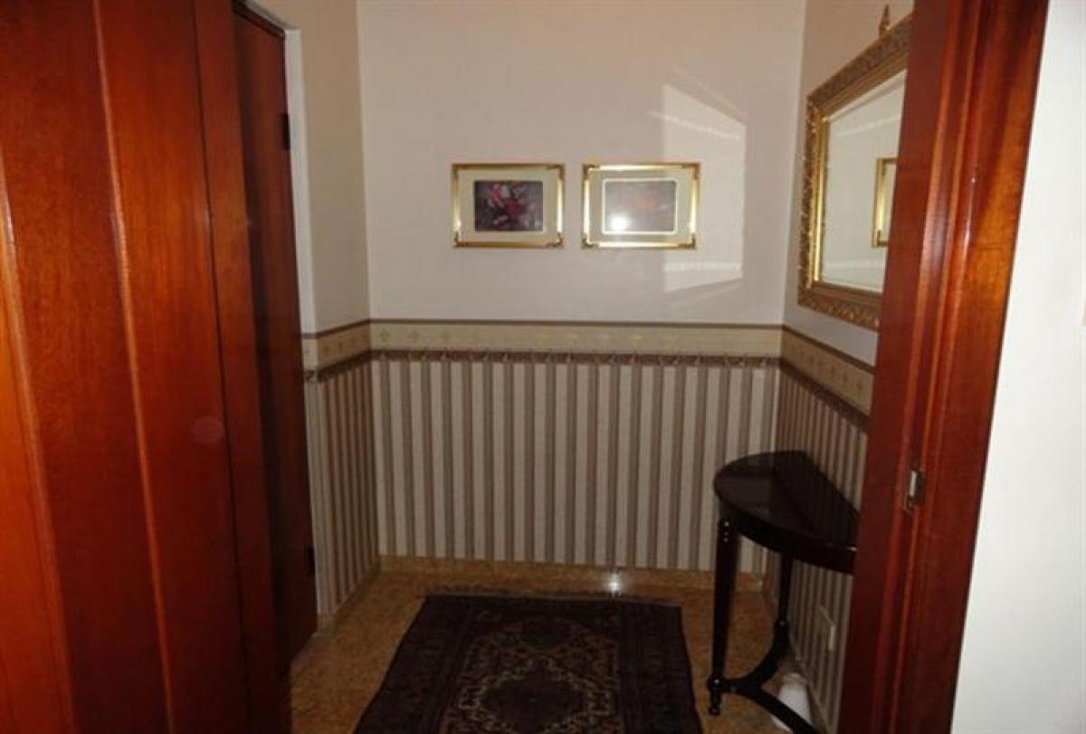 4 bedrooms Apartment in Sao Paulo, Brazil No. 537071