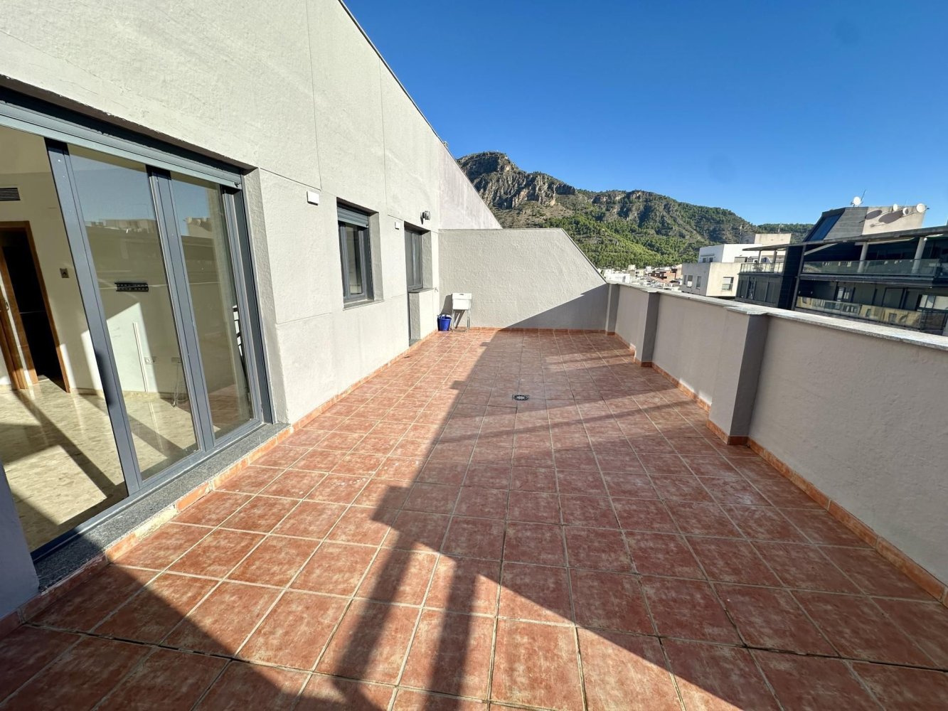 3 غرف نوم بانتهاوس في Valencia, Spain رقم 276094