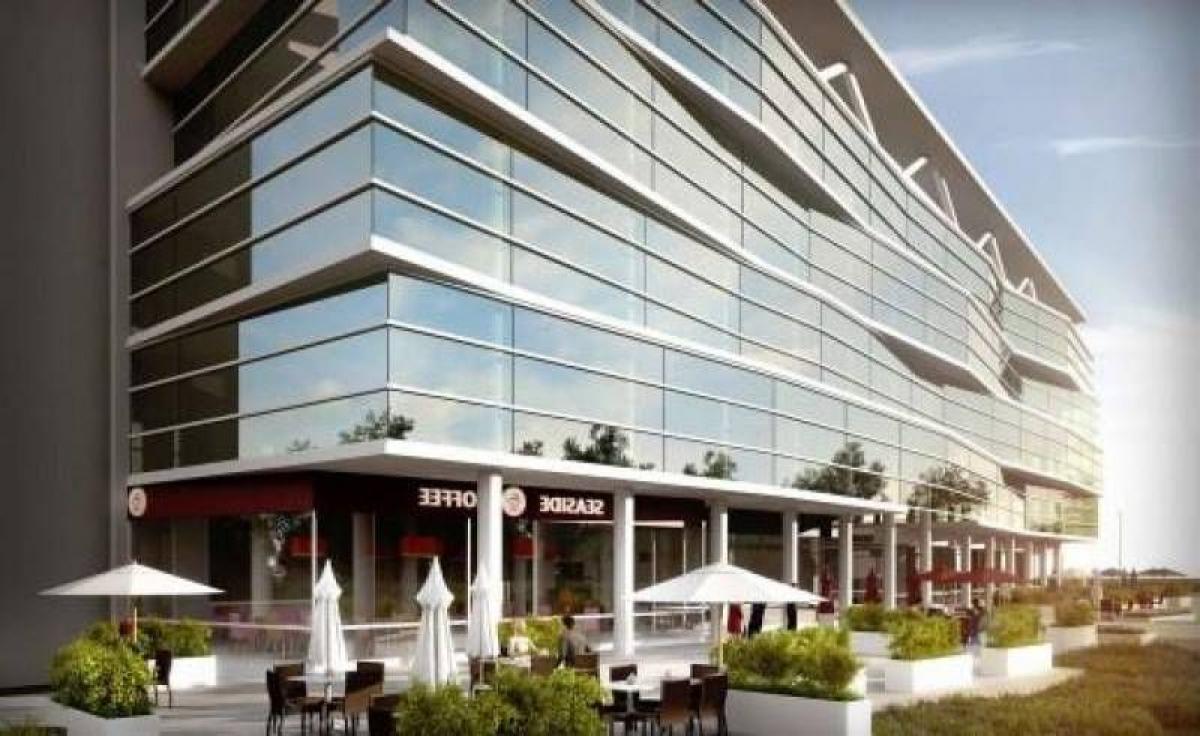 135m² Office in Pilar, Argentina No. 104585