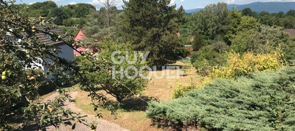  قطعة أرض في Molsheim, France 500متر مربع رقم 243147 3