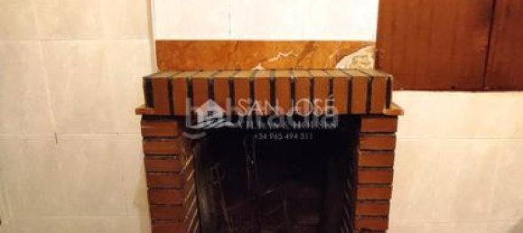 3 bedrooms House in Monforte del Cid, Spain No. 93359 12