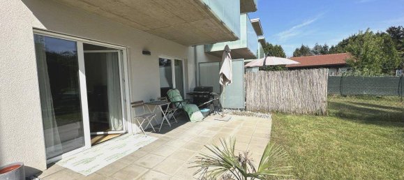 2غرفة شقة في Puntigam, Austria رقم 140752 3