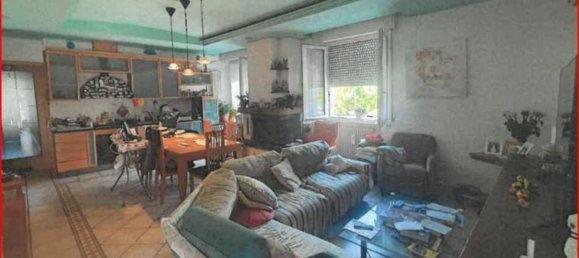 4-Zimmer Wohnung in Mercatino Conca, Italy, Nr. 288342 4