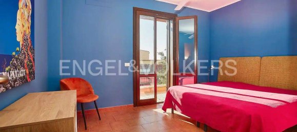 2 bedrooms Apartment in Marsala, Italy No. 52743 11