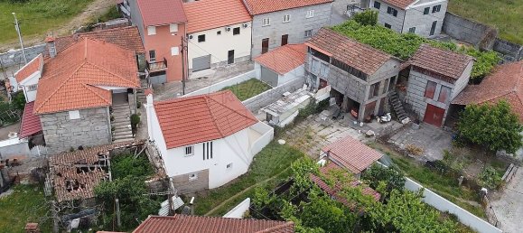 3 bedrooms House in Fafe, Portugal No. 179080 32